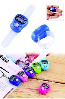 Yüzük Zikirmatik ( 50 Adet )