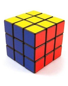 Zeka Küpü Sihirli Rubik