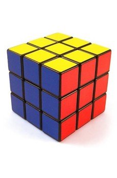 Zeka Küpü Sihirli Rubik