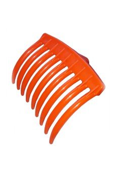 Zeytin Tırmığı 9 Diş Büyük Kırmızı Zeytin Tırmığı 9 Diş Büyük Kırmızı