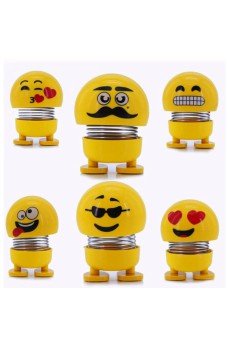 Zıp Zıp Kafalar Sevimli Kafa Sallayan Emojiler Çılgın Kafalar Zıp Zıp Kafalar Sevimli Kafa Sallayan Emojiler Çılgın Kafalar