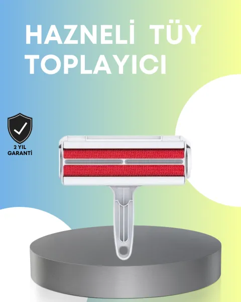 Tüy Toplama Ürünleri