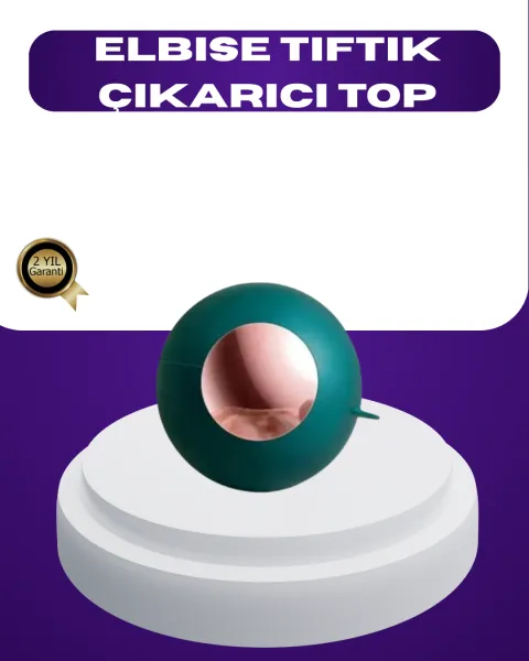 Tüy Toplama Ürünleri