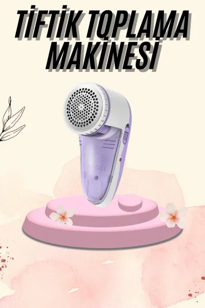 Tüy Toplama Ürünleri