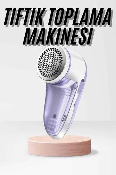 Tüy Toplama Ürünleri