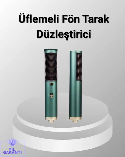 Tüy Toplama Ürünleri