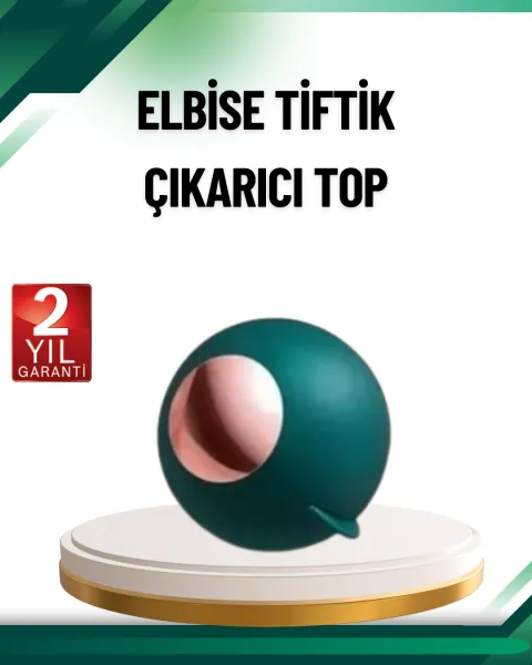 Tüy Toplama Ürünleri