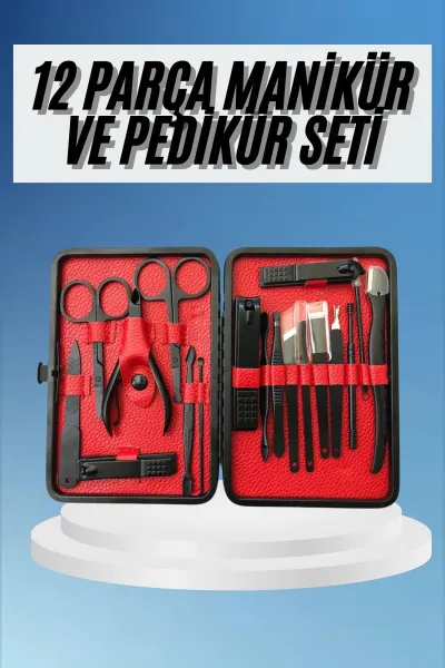 Kişisel Bakım ve Kozmetik