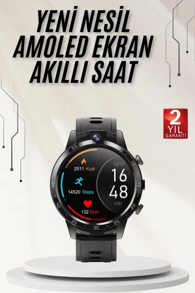 Giyilebilir Teknoloji Aksesuarları