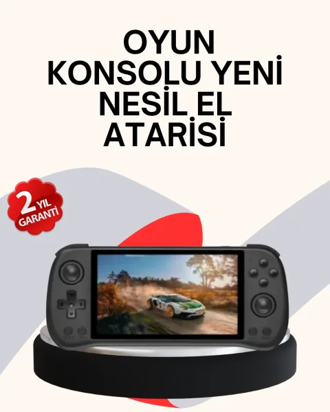 Görüntü Kabloları