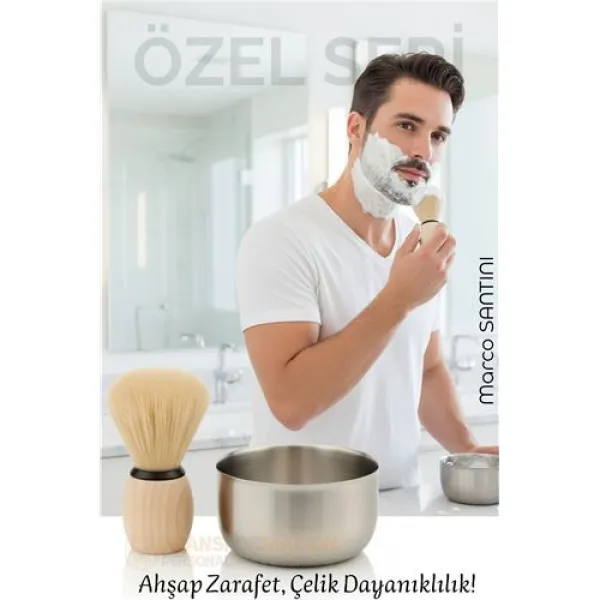 Kişisel Bakım ve Sağlık