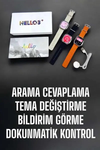 Giyilebilir Teknoloji Aksesuarları