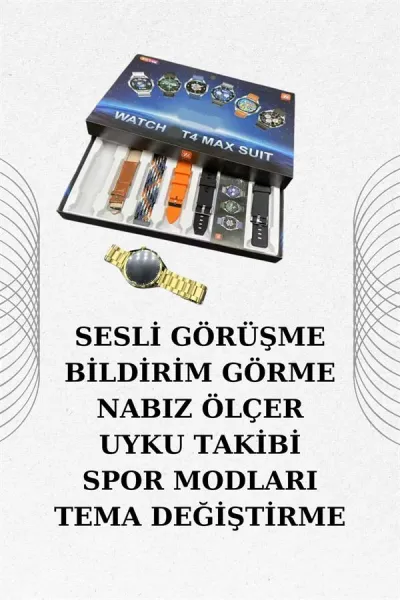 Giyilebilir Teknoloji Aksesuarları