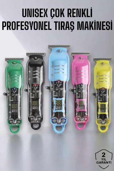 Kişisel Bakım ve Sağlık