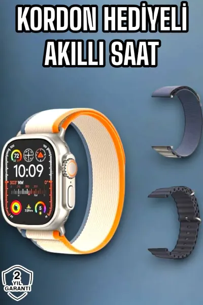 Giyilebilir Teknoloji Aksesuarları