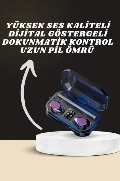 Giyilebilir Teknoloji Aksesuarları