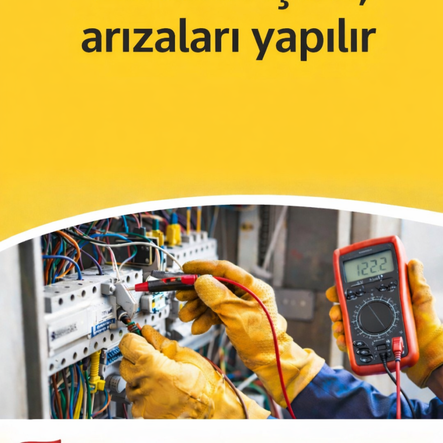 Electrical Services and Repairs | Mustafakemalpaşa Bursa Electrical Services and Repairs | Mustafakemalpaşa Bursa