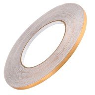 0.5 Cm 50 Meters Gold Strip Tape Between Tiles 0.5 Cm 50 Meters Gold Strip Tape Between Tiles
