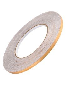 0.5 Cm 50 Meters Gold Strip Tape Between Tiles
