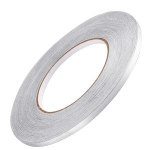 0.5 Cm 50 Meters Gray Strip Tape Between Tiles