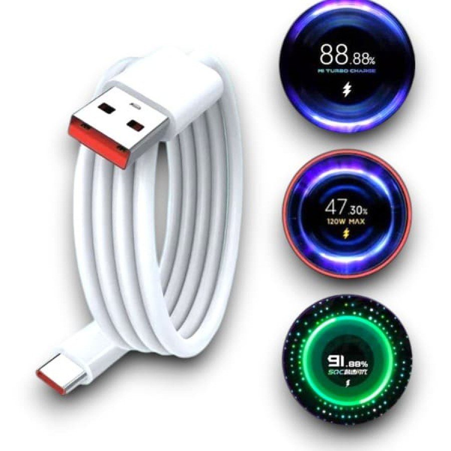 120W CHARGER 120W CHARGER