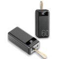 60,000 MAH POWERBANK 60,000 MAH POWERBANK