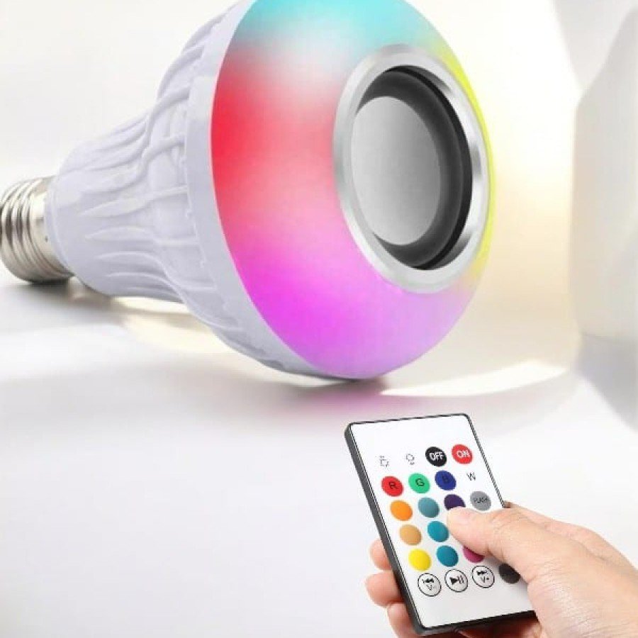LAMP SPEAKER LAMP SPEAKER