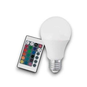 RGB LAMP