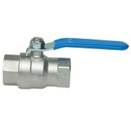 1 1/2 Ball Valve Full Bore PN16 1 1/2 Ball Valve Full Bore PN16