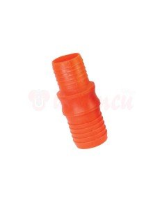 1 1/2X1 1/4 Plastic Hose Reducing Joint
