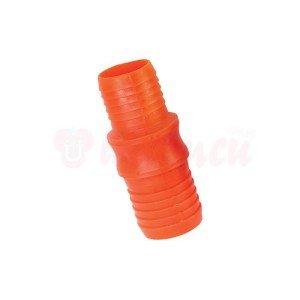 1 1/2X1 1/4 Plastic Hose Reducing Joint