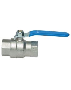 1 1/4 Ball Valve Full Bore PN16