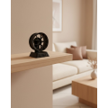 Table Top Rim Decor Modern Sports Design Decorative Accessory