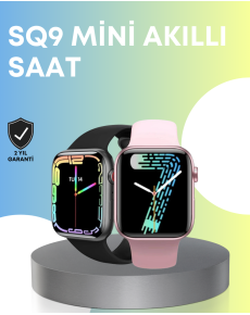 AMOLED Screen Smart Watch with Bluetooth Calling IP67 Water Resistant