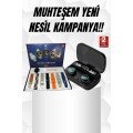 Cheap Quality New Generation Smart Watch with 7 Bands and Wireless Bluetooth Headset ANC Feature Cheap Quality New Generation Smart Watch with 7 Bands and Wireless Bluetooth Headset ANC Feature