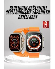New Generation Ultra Smart Watch Pedometer Sleep Tracker Heart Rate Sensor