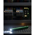 Multi-Purpose LED Pen Flashlight Ideal for Daily and Technical Use