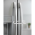 Set of 4 Cabinet Safety Locks Strong and Durable for Child Safety