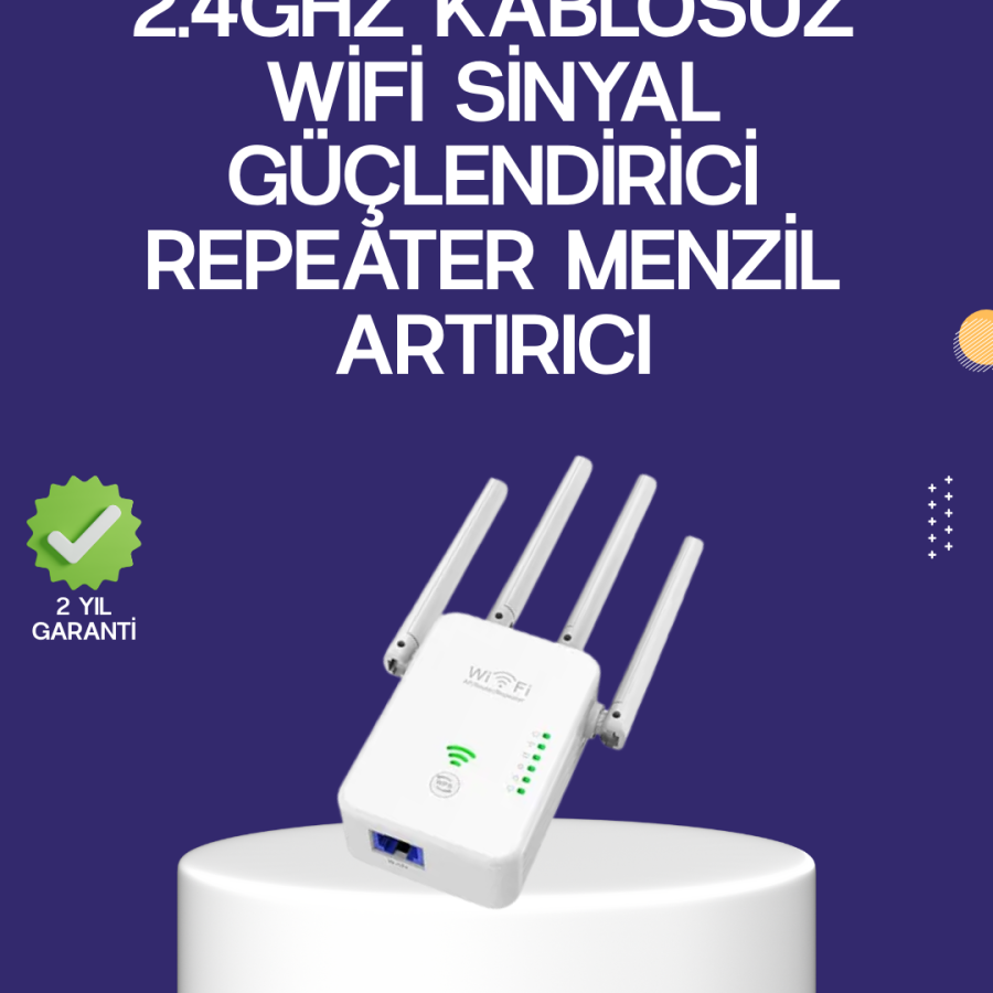 Dual Band Auto Setup WiFi Repeater Range Extender Dual Band Auto Setup WiFi Repeater Range Extender