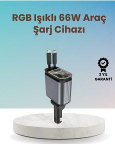 4 in 1 Fast Charger for BMW, Mercedes, Audi, Volkswagen Vehicles
