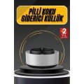 Ash Tray Air Purifier Vehicle Smart Ashtray Smoke Purifier
