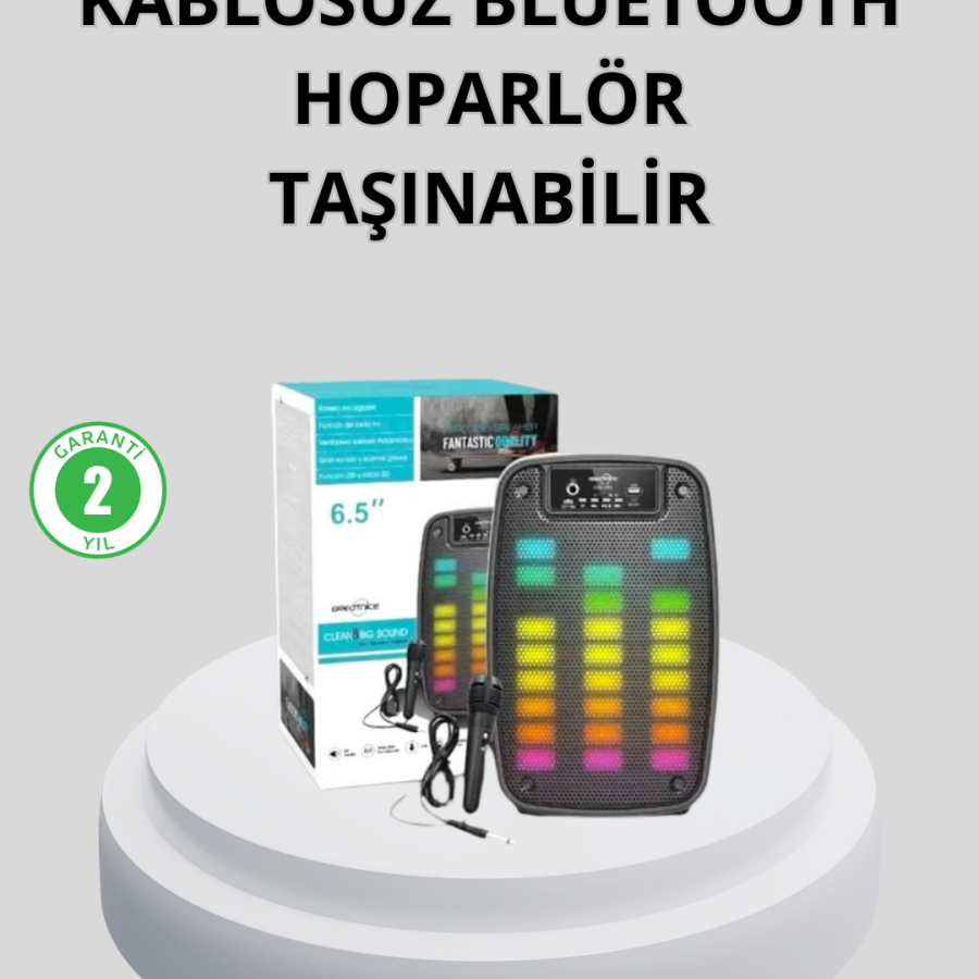 Portable Music Device with Bluetooth Connection – 2 Hours of Uninterrupted Music Portable Music Device with Bluetooth Connection – 2 Hours of Uninterrupted Music