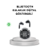 Bluetooth 5.3 Wireless Headphone HiFi Stereo and Extra Bass with Digital Display