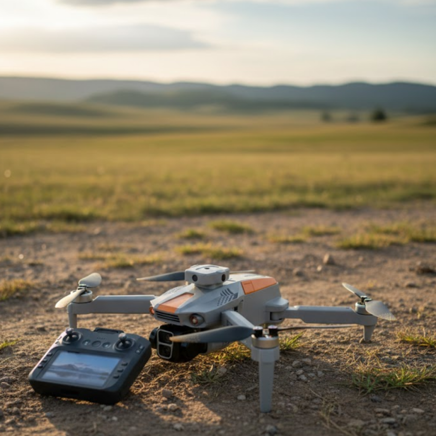 GPS Enabled Drone 1080P Camera 360 Degree Rotatable Long Flight Time GPS Enabled Drone 1080P Camera 360 Degree Rotatable Long Flight Time