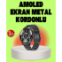SW80 Smart Watch 1.93″ Ultra HD Screen 700 mAh Battery 3 Bands