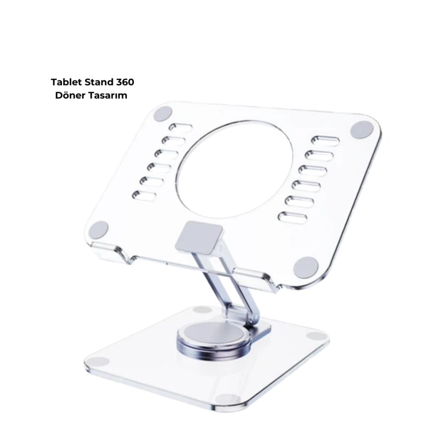 TABLET HOLDER