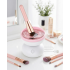 Electric Makeup Brush Cleaner USB Powered Automatic Brush Washing Machine