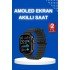 Smart Watch Bluetooth Connected NFC and GPS Compatible Heart Rate Monitor Voice Call