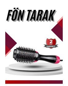 Blow Dryer Comb 1200 W Hair Styler Hair Straightener Hair Dryer