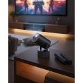 Smart Projector Karaoke 1080P Android with Microphone Smart Projector Karaoke 1080P Android with Microphone
